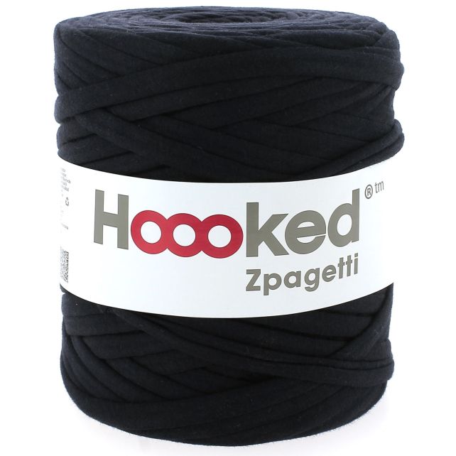 Zpagetti Cotton Yarn Magic Waves