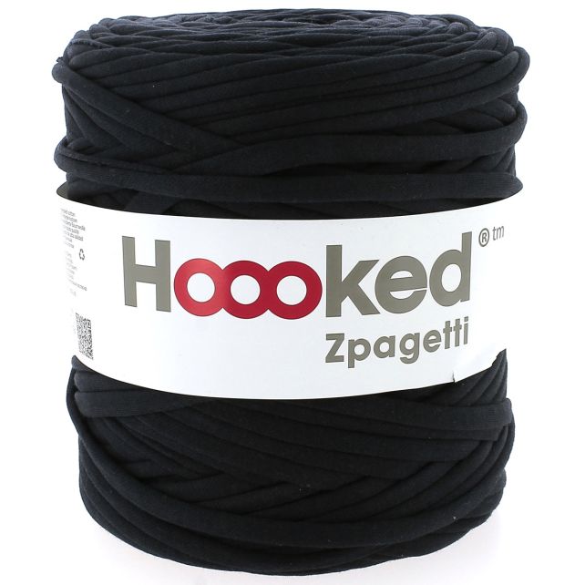 Zpagetti Cotton Yarn Deep Ocean