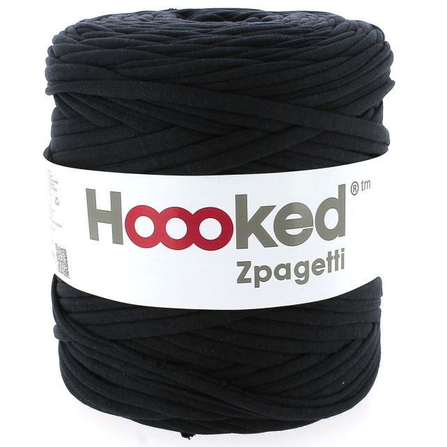 Zpagetti Cotton Yarn SkyFold