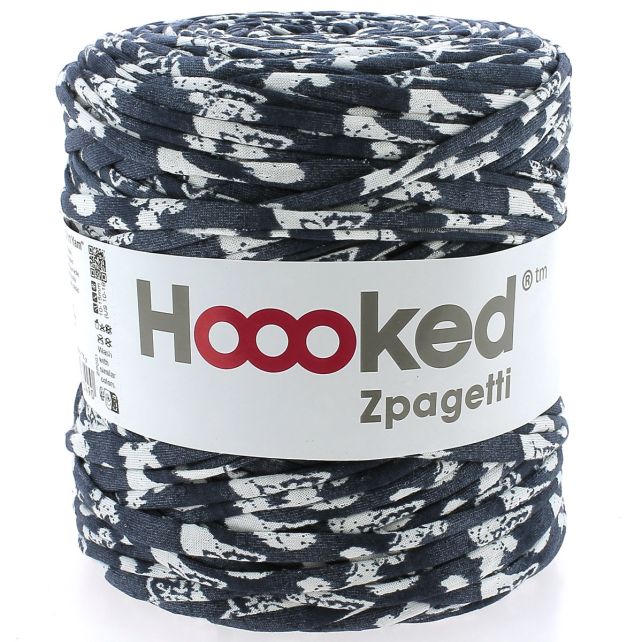 Zpagetti Cotton Yarn Butterfly in the Sky