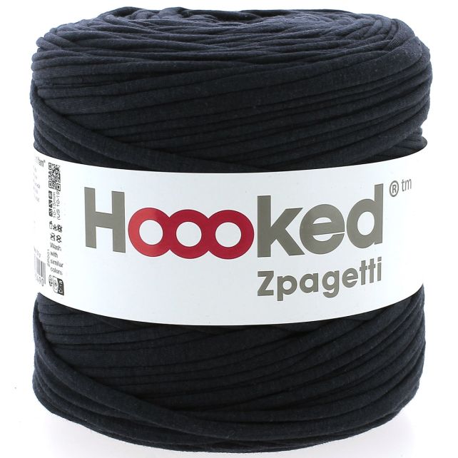 Zpagetti Cotton Yarn Dark Sky