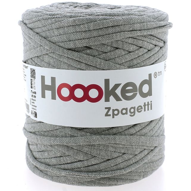 Zpagetti Cotton Yarn Grandpa Polo