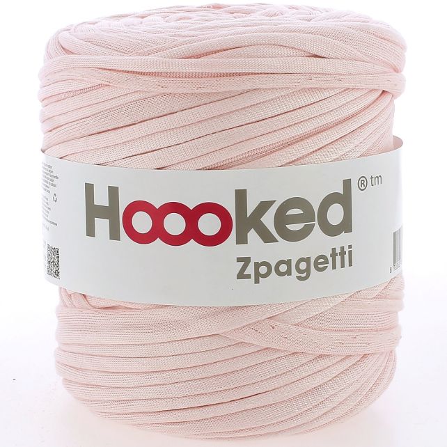Zpagetti Cotton Yarn Blissful Petals
