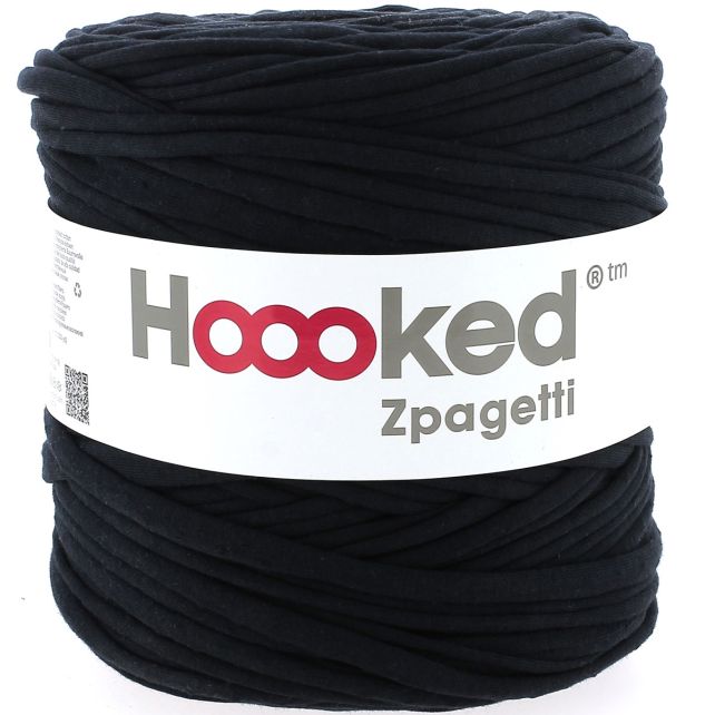 Zpagetti Cotton Yarn Dark Jasper Blue