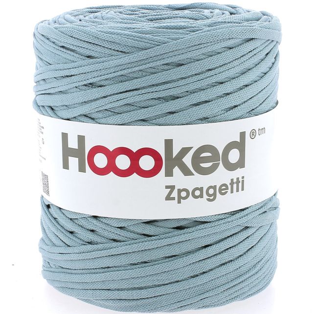 Zpagetti Cotton Yarn Wonderful Blue