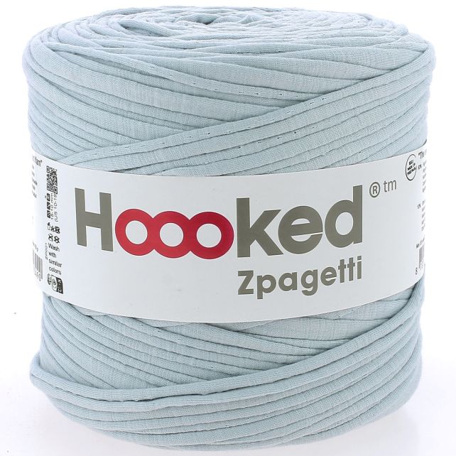 Zpagetti Cotton Yarn Genius Lamp