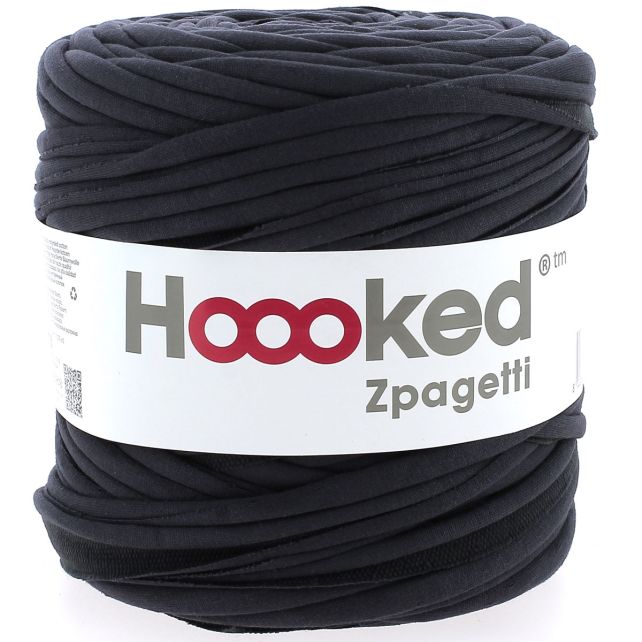 Zpagetti Cotton Yarn Blue Ripley