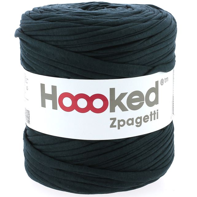 Zpagetti Cotton Yarn Bright Petrol