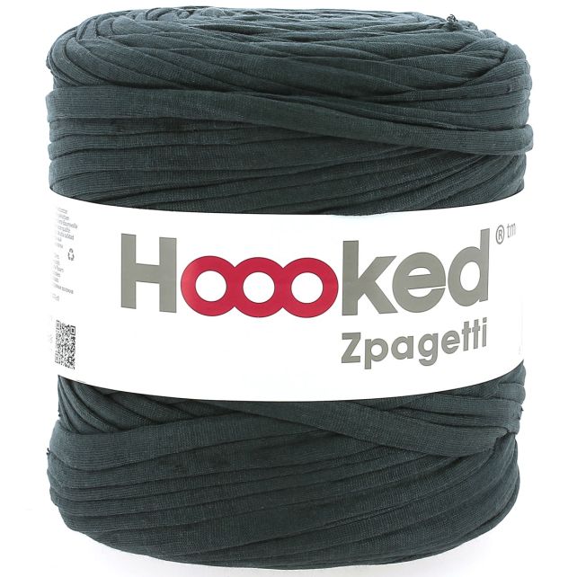 Zpagetti Cotton Yarn Turquoise Lagoon