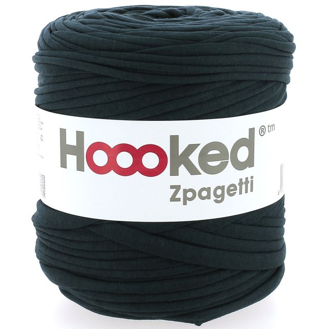 Zpagetti Cotton Yarn Emerald Isle