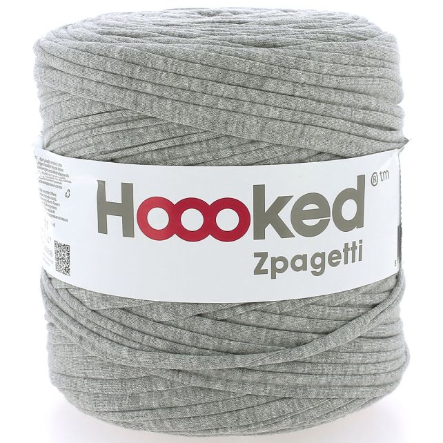 Zpagetti Cotton Yarn Bridge Ginder