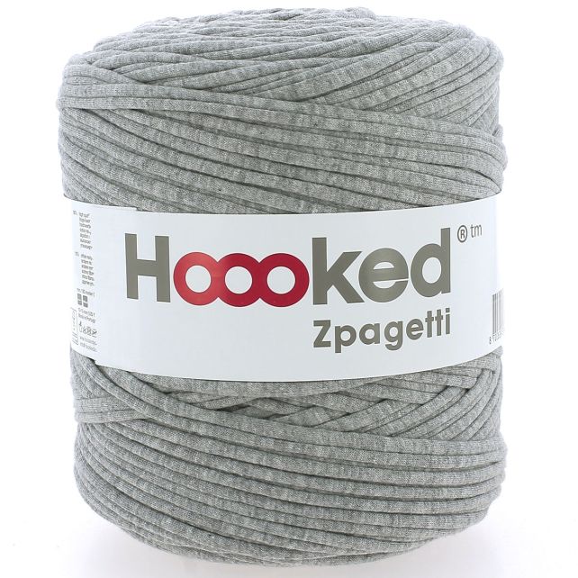 Zpagetti Cotton Yarn Cement Wall