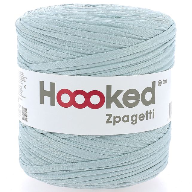 Zpagetti Cotton Yarn Fresh Mint