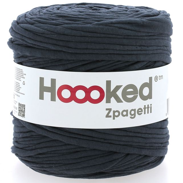 Zpagetti Cotton Yarn Blue Dominator