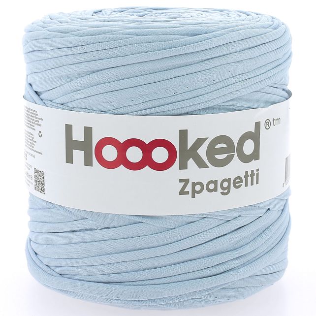 Zpagetti Cotton Yarn Blue Cloud