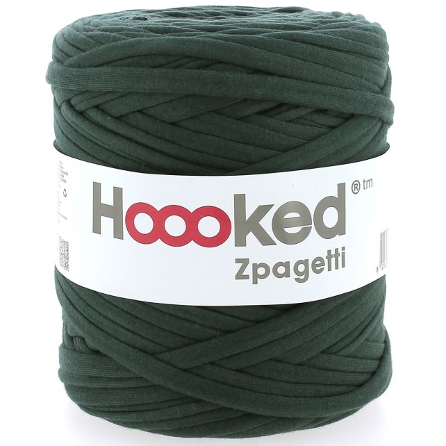 Zpagetti Cotton Yarn Tarzan Boy
