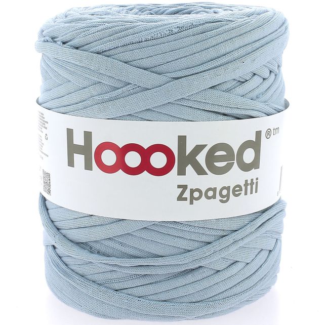 Zpagetti Cotton Yarn Mobile Blue