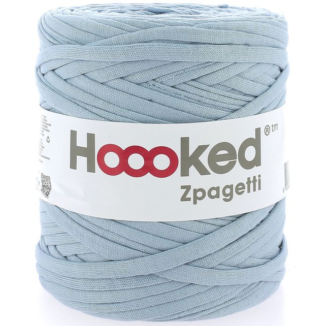 Zpagetti Cotton Yarn Blue Haven