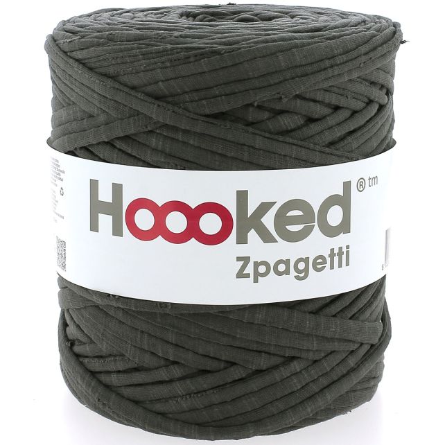 Zpagetti Cotton Yarn CO2