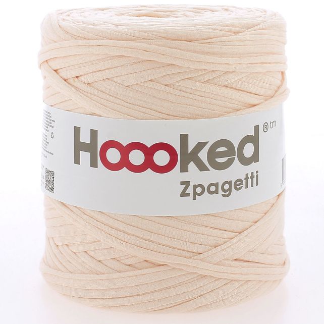 Zpagetti Cotton Yarn Pegassi Peach