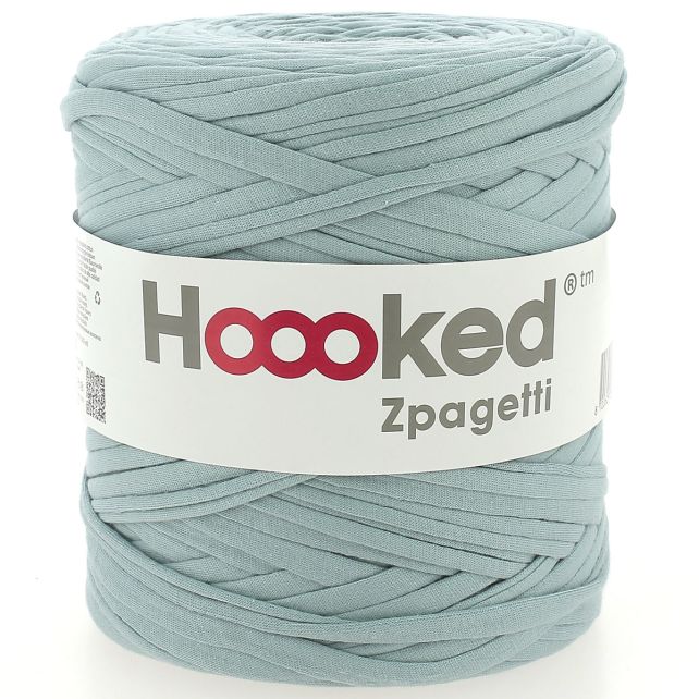 Zpagetti Cotton Yarn Blue Mamba