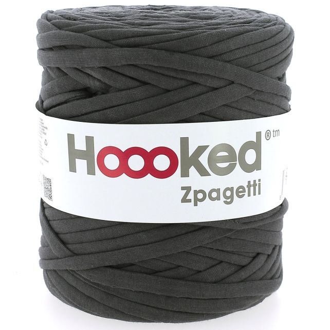 Zpagetti Cotton Yarn Schafter