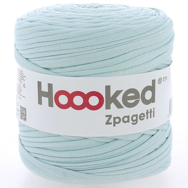 Zpagetti Cotton Yarn Mint Sam