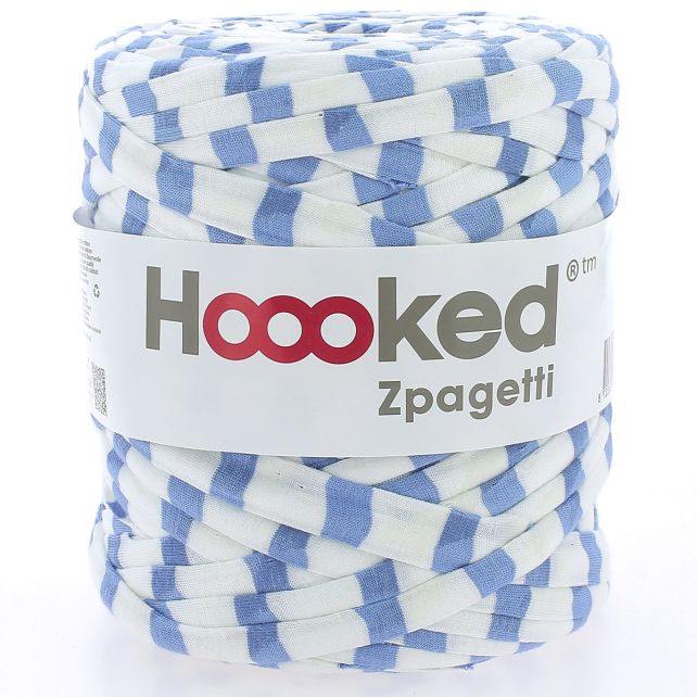 Zpagetti Cotton Yarn Candy Cloud