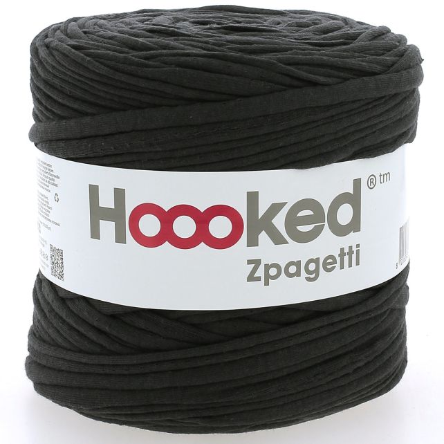 Zpagetti Cotton Yarn Jobuilt Ground