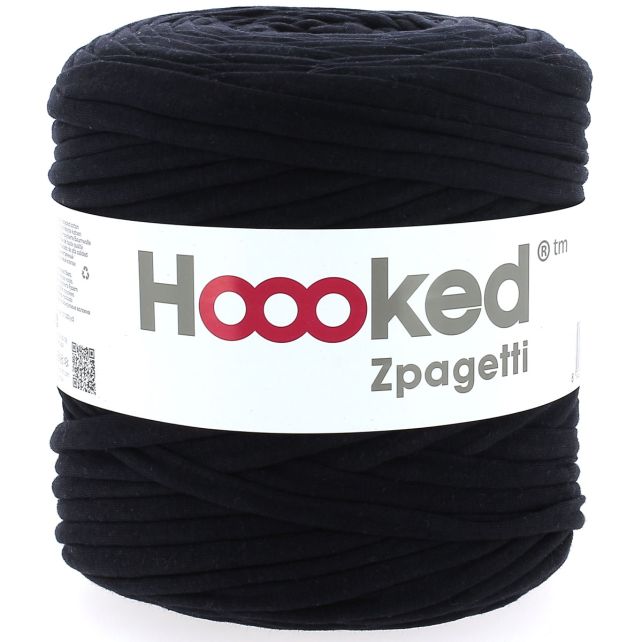 Zpagetti Cotton Yarn Blue Premier