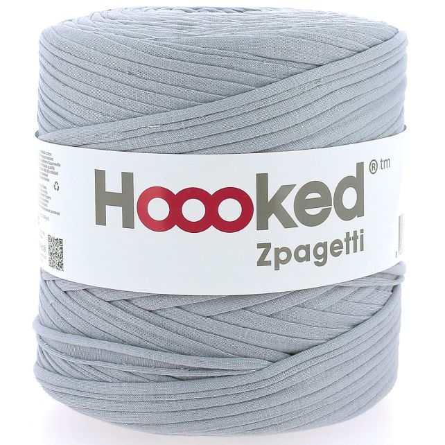 Zpagetti Cotton Yarn Blue Emperor