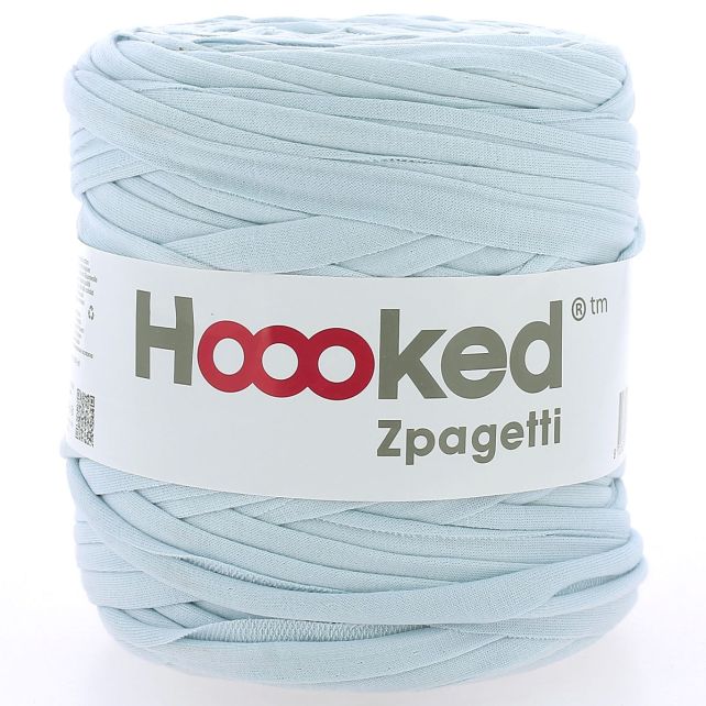Zpagetti Cotton Yarn Calm Blue