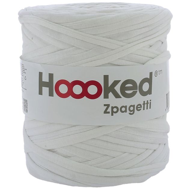 Zpagetti Cotton Yarn Lunar Crystal