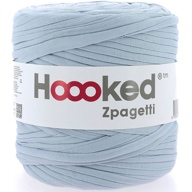 Zpagetti Cotton Yarn Baby Shark