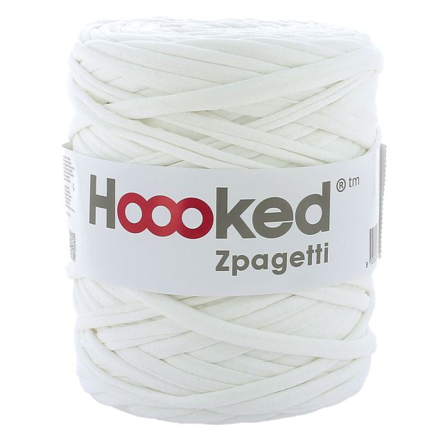 Zpagetti Cotton Yarn Crunchy Rice