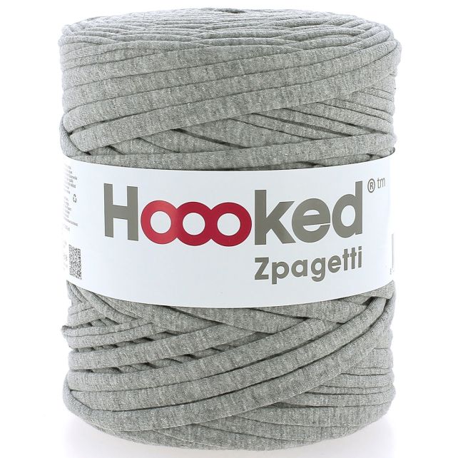 Zpagetti Cotton Yarn Ratatui