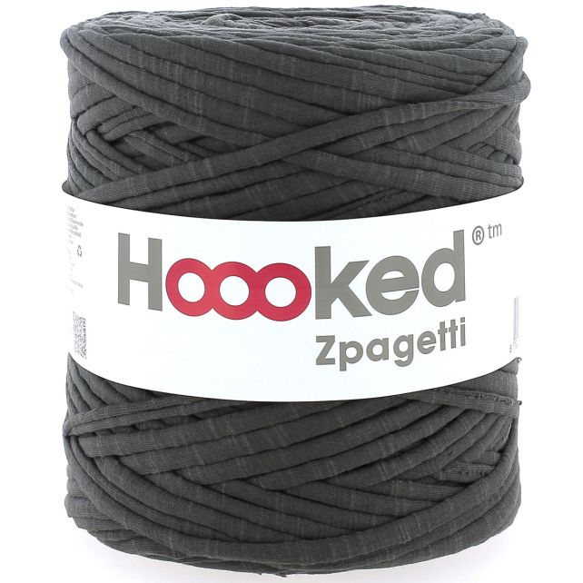 Zpagetti Cotton Yarn Raining Sky