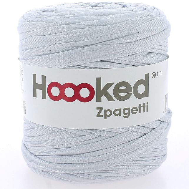 Zpagetti Cotton Yarn Sensitibe Blue