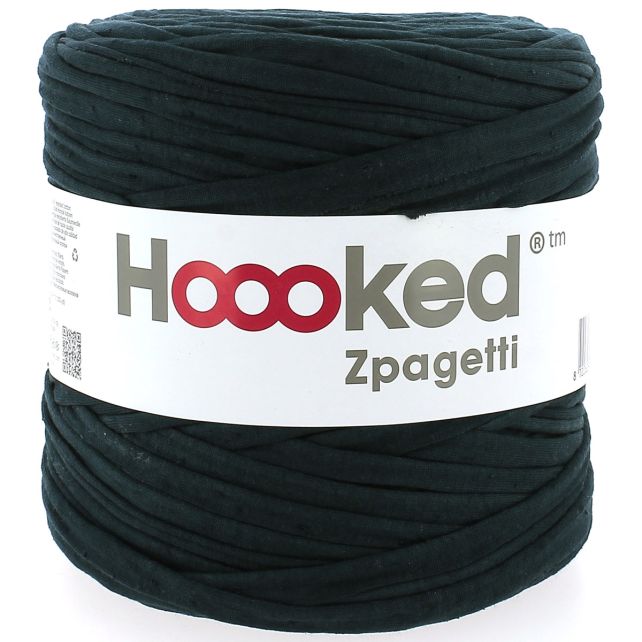 Zpagetti Cotton Yarn Turtle Bay