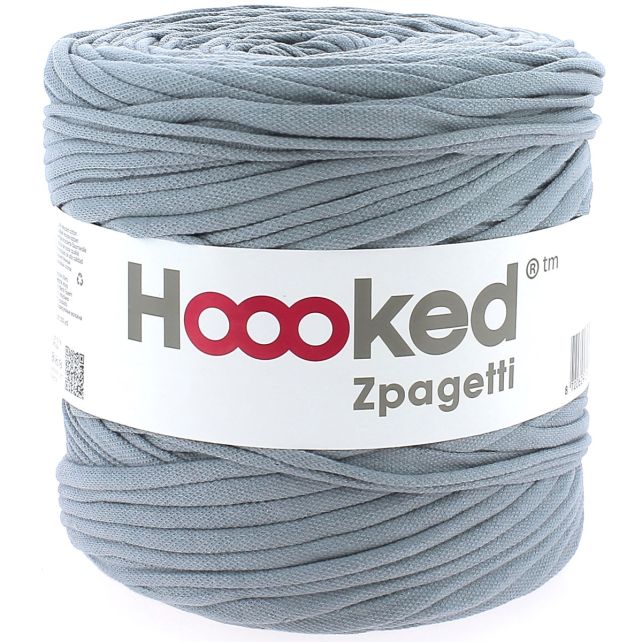 Zpagetti Cotton Yarn Blue Guard