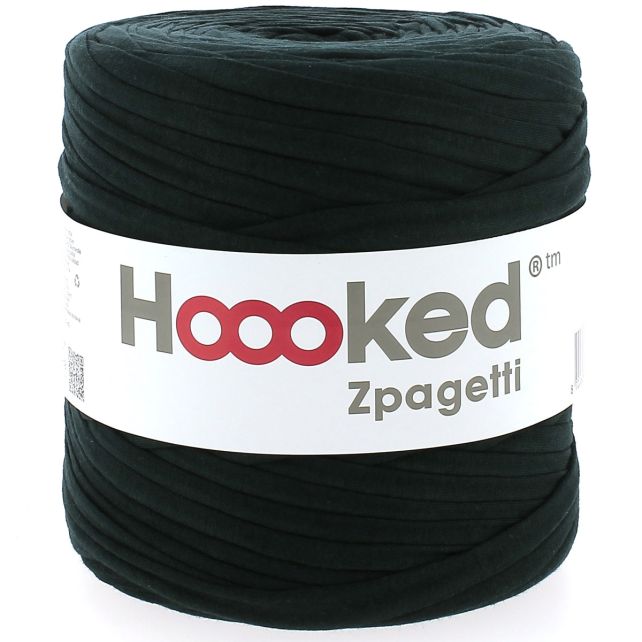 Zpagetti Cotton Yarn Petrol Sea