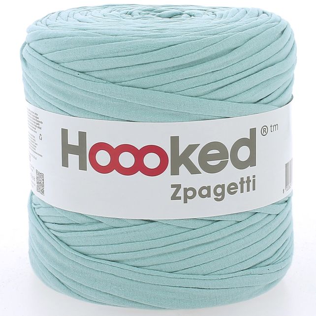 Zpagetti Cotton Yarn Mint Water