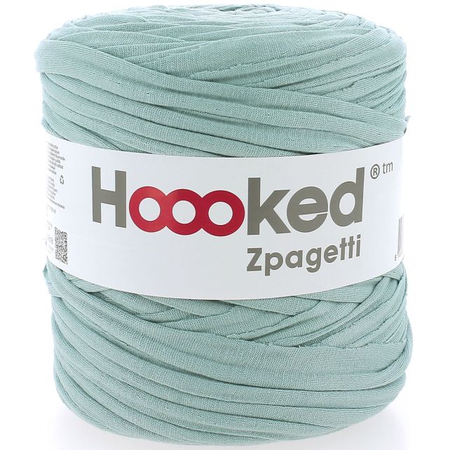 Zpagetti Cotton Yarn Mint Essence
