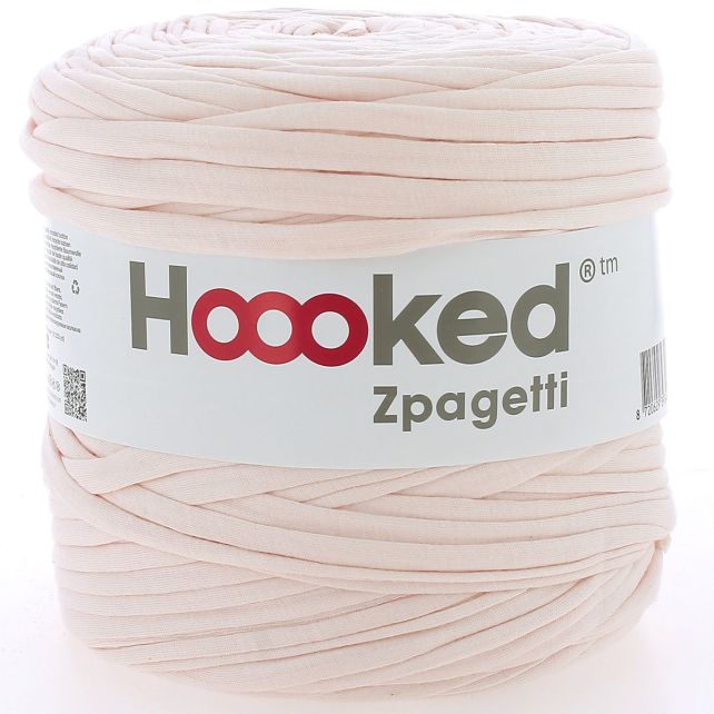 Zpagetti Cotton Yarn Lovely Rose
