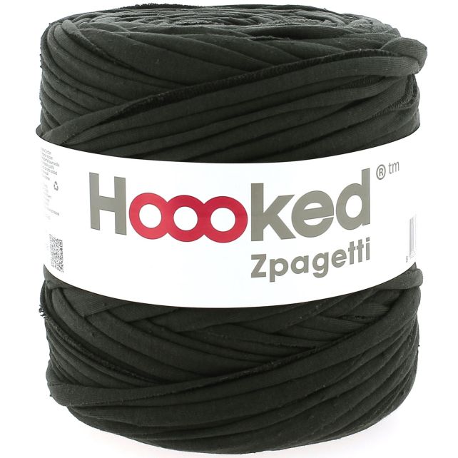 Zpagetti Cotton Yarn Savage Green