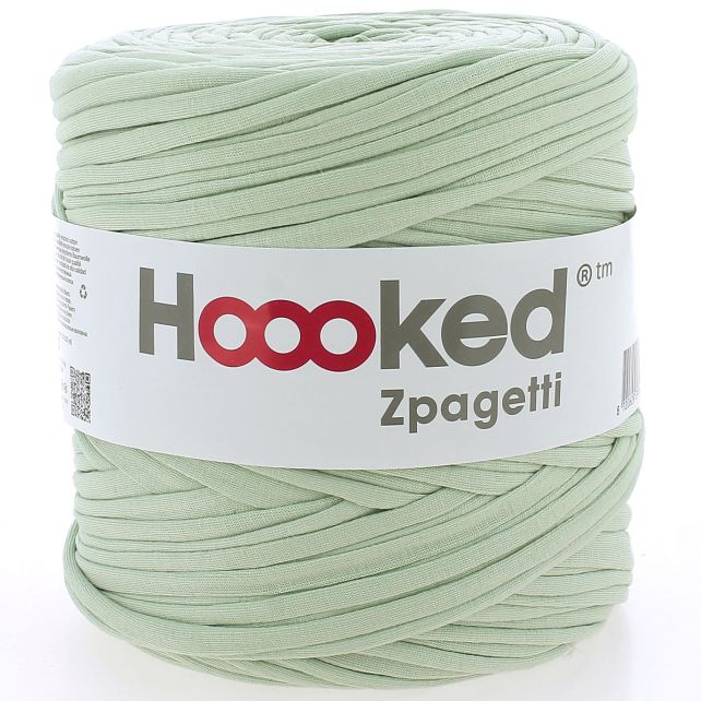 Zpagetti Cotton Yarn Mint Lemonade