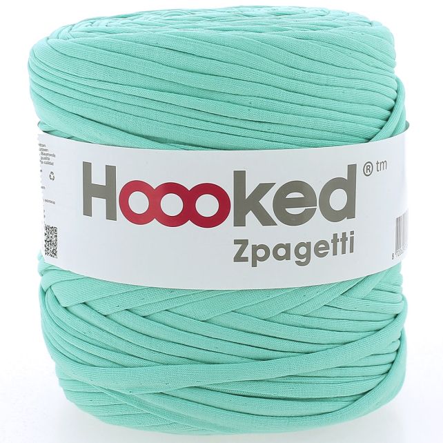 Zpagetti Cotton Yarn Mint Swift
