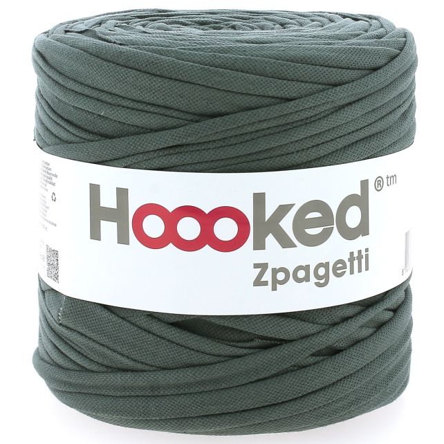 Zpagetti Cotton Yarn Rambo Polo