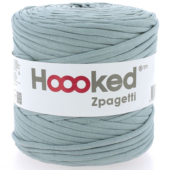 Zpagetti Cotton Yarn Blue Day