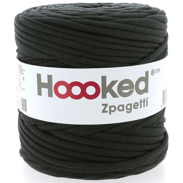 Zpagetti Cotton Yarn Rhinehart